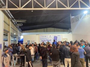 Con buen balance cerró el periodo de pago del permiso de circulación