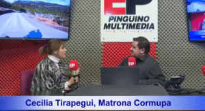 Cecilia Tirapegui, respecto de los autotest para detección del VIH: “Más que curar, lo que se busca  prevenir y promover la salud”