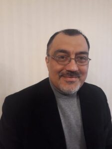 César Cifuentes apuesta por la  reorganización del Partido Regionalista Independiente