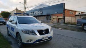 Todo apunta a pronto esclarecimiento de crimen al interior de motel