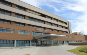 Hospital Clínico se prepara  para la temporada de invierno