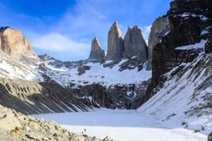Quedan pocos días para votar por las Torres del Paine en los World Travel Awards 2024