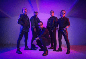 Un clásico nacional y un  tributo al rock de los ‘80