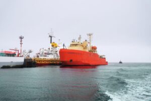 Medio estadounidense destacó interés de grandes potencias por Punta Arenas