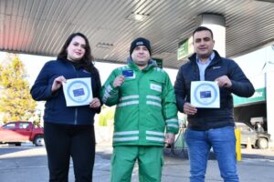 Nuevo descuento en servicentro Petrobras suma la tarjeta Punta Arenas