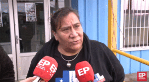 Presidenta Confusam Magallanes: “Para nosotros es relevante que se vayan cumpliendo las peticiones de los trabajadores”