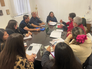 SLEP atendió más de 150 consultas por sueldos de docentes y paradocentes