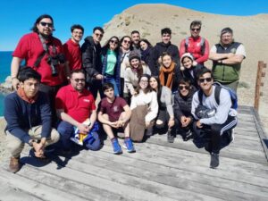 ONG Nobeles Australes cumple  10 años trabajando en ciencia,  tecnología y cultura patrimonial regional