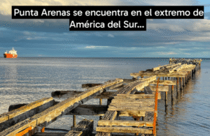 Estados Unidos y China interesados  en Punta Arenas