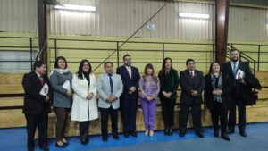 Municipio de Puerto Natales entregó cuenta pública a más de 300 vecinos