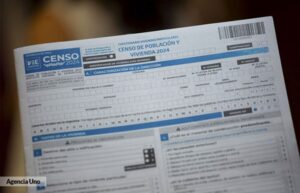 Censo registra avance del 22% dentro de la Región de Magallanes y la Antártica Chilena