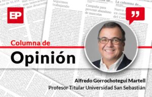 Gabriela Mistral y el trabajo bien hecho
