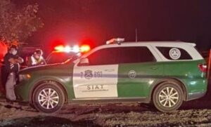 Quinta Normal: Carabinero muere tras balacera con delincuentes