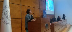 Positivo balance de Sence en  en su cuenta pública del 2024