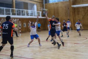 Extensa programación en segunda  fecha del patagónico de balonmano