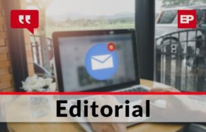 Alza de delitos por correo electrónico