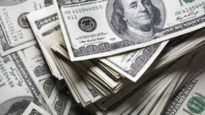 Dólar continúa con su derrumbe tras señales del Banco Central