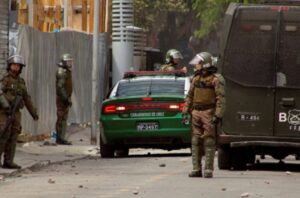 Corte de Apelaciones absolvió a tres funcionarios públicos