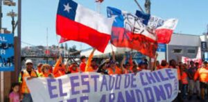 Alertan por el impacto económico del paro portuario
