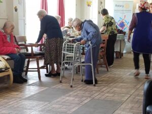 Denuncian a casa de acogida  por maltrato que terminó con muerte de mujer de 83 años