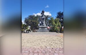 Municipalidad entregó detalles para la remodelación de la Plaza Muñoz Gamero