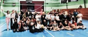 Liga Escolar quiere llegar a cerca de 500 estudiantes en Puerto Natales