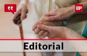 Envejecimiento poblacional