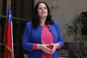 Ministra detalla medidas tras ataque a carabineros