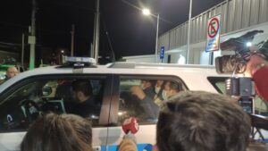 PDI capturó a presunto autor de homicidio