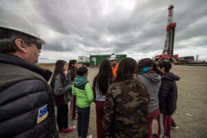 ENAP ingresa proyecto por más de 10 millones de dólares en Primavera