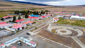 Torres del Paine renovó su plan comunal cultural