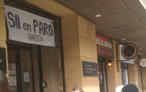Contadores preocupados por paro en el SII