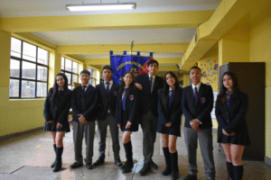 Más del 90% de participación en elecciones del Liceo Sara Braun