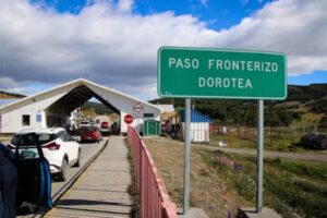 Más de 10 mil argentinos visitaron  Magallanes el pasado fin de semana