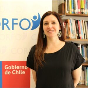Directora regional de Corfo: “Buscamos que los tiempos (de tramitación) sean más cortos”
