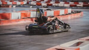 Hoy a las 21 horas se cierran las inscripciones para Campeonato de Karting “Copa Recasur”