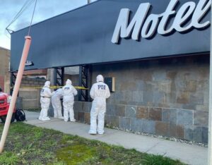 Esta tarde formalizan a  joven detenido por homicido