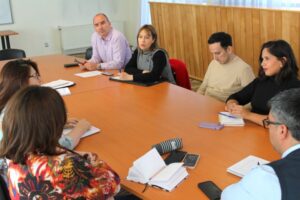 Con especialistas refuerzan atención de “La niñez y la adolescencia se defienden”