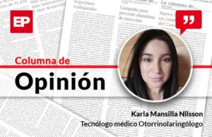 Una memoria sin olfato