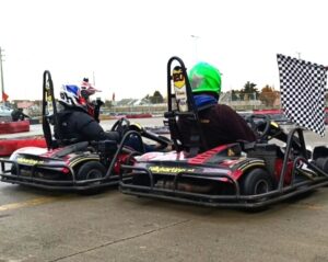 Buen número de pilotos ya se ha inscrito para la fecha promocional del karting “Copa Recasur”