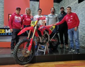 Figuras de la “Vuelta a la Tierra del Fuego” fueron protagonistas de Zona Tuerca TV