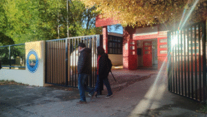 Apoderados insisten en su preocupación por roedores en la Escuela Lemaitre