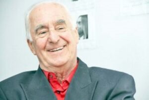 A cinco años de la partida del “patriarca”  de la política regional: Vicente Karelovic