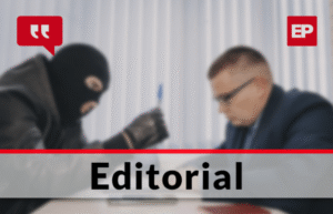 Crimen organizado