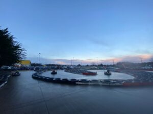 Conoce los ganadores del torneo promocional de karting “Copa Recasur”