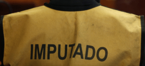 Imputado deberá utilizar tobillera para cumplir pena