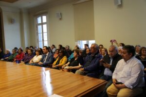 Abren fondos concursables para la “Vinculación con la Comunidad 2024”