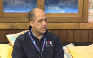 Director regional del INE: “Un buen censo nos beneficia a todos”