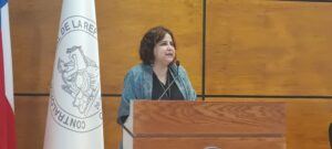 Ley 40 Horas posibilita jornada 4x3 y compensación  de horas extra con días adicionales de vacaciones