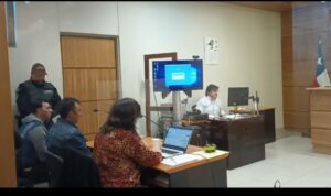 PDI capturó a dos peligrosos delincuentes fugados desde la cárcel de Osorno